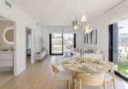 Rynek Pierwotny - Penthouse -
Torrevieja - Torreblanca