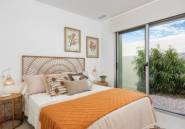 Rynek Pierwotny - Villa -
Los Alcázares - Serena Golf