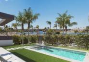 Rynek Pierwotny - Villa -
Torre Pacheco - Santa Rosalia Lake And Life Resort