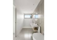 New Build - Apartment -
Águilas - Isla del fraile