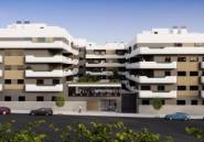 Rynek Pierwotny - Penthouse -
Santa Pola - Estacion de autobuses