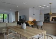 Obra nueva - Ático -
Finestrat