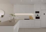 New Build - Apartment -
La Nucía - Ciudad Deportiva