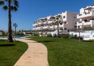 Rynek Pierwotny - Bungalow -
Pulpí (Almería) - Spain