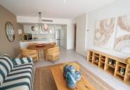 Rynek Pierwotny - Apartament -
Finestrat - Seascape