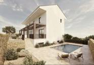 New Build - Villa -
La Nucía - Don Mar