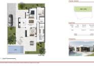 Rynek Pierwotny - Villa -
BAÑOS Y MENDIGO - Altaona Golf
