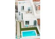 Rynek Pierwotny - Villa -
Los Alcázares - Torre del Rame