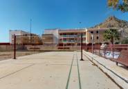 Rynek Pierwotny - Apartament -
Archena - Villanueva del Rio Segura