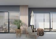 Rynek Pierwotny - Apartament -
Torrevieja - Playa del Cura