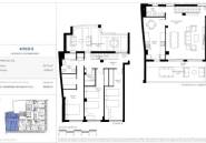 New Build - Penthouse -
Murcia - Centro
