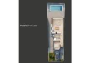 Rynek Pierwotny - Villa -
Orihuela Costa - Las Filipinas