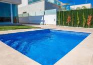 Rynek Pierwotny - Villa -
Los Alcázares - Torre del Rame