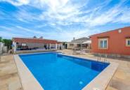 Rynek Wtórny - Posiadłość wiejska -
Almoradí - Las Heredades