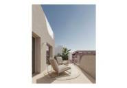 Rynek Pierwotny - Apartament -
Torrevieja - Playa del Acequión