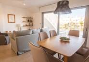 Rynek Pierwotny - Bungalow -
Orihuela - Vistabella Golf