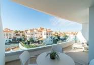 Rynek Pierwotny - Penthouse -
Orihuela Costa - Playa Flamenca