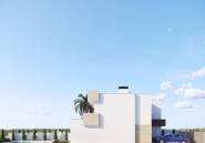 Rynek Pierwotny - Villa -
San Javier - Santiago de la Ribera