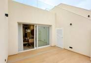 Obra nueva - Bungalow -
Algorfa - La finca golf