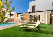 New Build - Villa -
Orihuela Costa - Campoamor