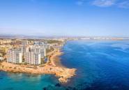 Rynek Wtórny - Apartament -
Orihuela Costa - Punta Prima