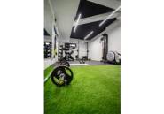 Rynek Pierwotny - Bungalow -
Pilar de la Horadada - pueblo