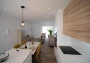 Rynek Pierwotny - Town House -
San Javier - Parque del doce