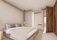 Obra nueva - Villa -
Formentera del Segura