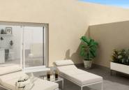 Rynek Pierwotny - Town House -
La Manga