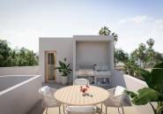 New Build - Villa -
Orihuela Costa - La Zenia