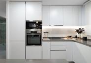 Rynek Pierwotny - Apartament -
Benidorm - Spain