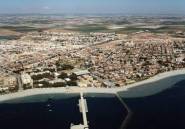 Obra nueva - Villa -
Los Alcázares - Serena Golf