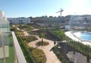 Rynek Pierwotny - Town House -
Orihuela - Vistabella Golf