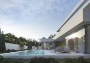Rynek Pierwotny - Villa -
Moraira_Teulada - El Tesoro
