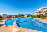 Rynek Wtórny - Apartament -
Altea - Altea Hills
