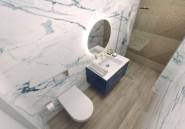 Rynek Pierwotny - Penthouse -
Torrevieja - Parque de las Naciones