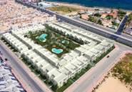New Build - Bungalow -
Torrevieja - Villa Amalia