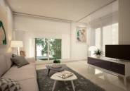New Build - Villa -
Algorfa - La finca golf
