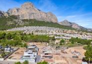 Rynek Pierwotny - Villa -
Polop - Urbanizaciones