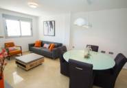 Rynek Pierwotny - Penthouse -
Orihuela Costa - Las Filipinas