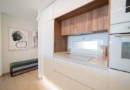 Rynek Pierwotny - Apartament -
Guardamar del Segura - El Raso