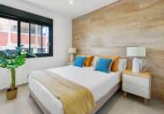 Rynek Pierwotny - Apartament -
San Javier - Santiago de la Ribera