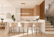 Rynek Pierwotny - Town House -
Torre Pacheco - Santa Rosalia Lake And Life Resort