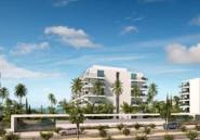 Obra nueva - Piso -
Almerimar