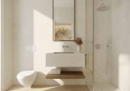 Rynek Pierwotny - Apartament -
San Pedro del Pinatar - Lo Pagan, San Pedro del Pinatar