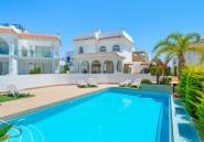 Reventa - Villa -
Ciudad Quesada - Rojales