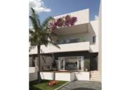Rynek Pierwotny - Town House -
Monforte del Cid - Alenda Golf