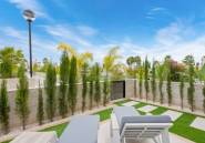 Resale - Ground floor apartment -
Ciudad Quesada - Rojales