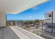Rynek Wtórny - Apartament -
Orihuela Costa - Campoamor