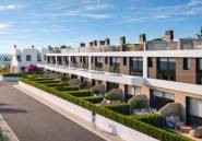 Rynek Pierwotny - Town House -
El Campello - Platja de L´Amerador
